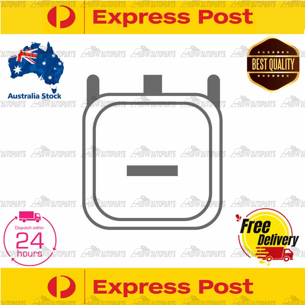 Brand New Starter Motor For Honda CRV Accord Euro Odyssey 4cyl 2.4L(SQUARE PLUG)