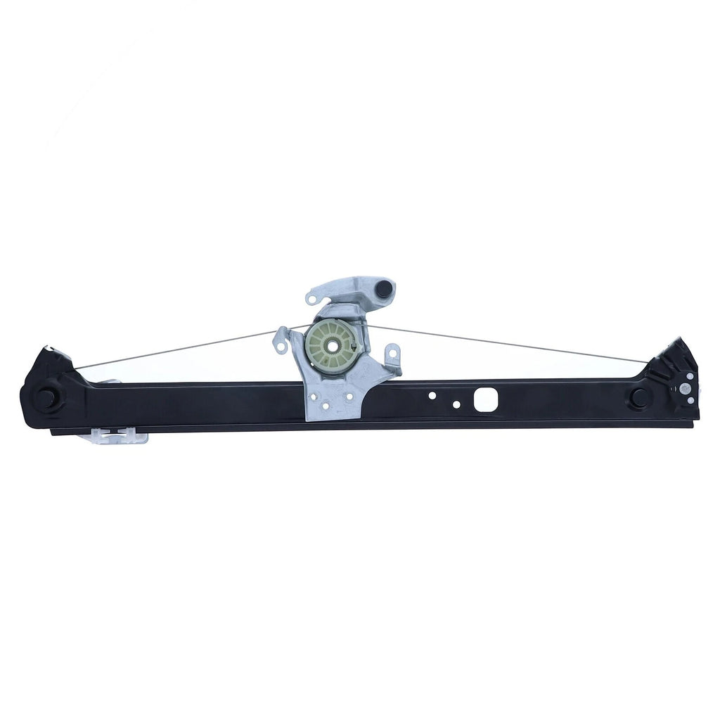 Rear Left RLHS Window Regulator No Motor for BMW X5 E53 2000-2006 51357125059