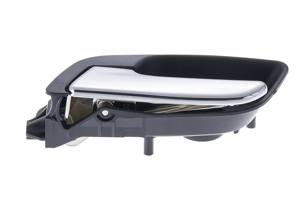 Chrome Front / Rear Left Inner Door Handle for Holden Barina TM 2011-2018
