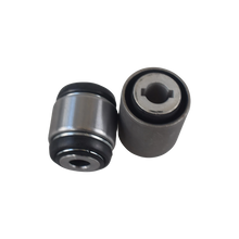 Load image into Gallery viewer, PAIR OF REAR CONTROL ARM BUSHES NEW FOR FORD FALCON BA BF FG XR6 TURBO XR8