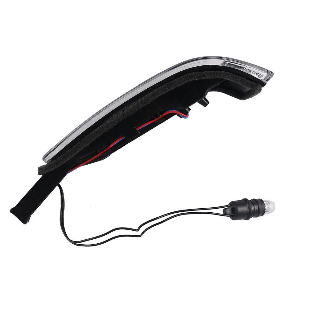 Left Side Door Mirror Turn Signal Light For Benz W164 X164 GL ML R A1648200521