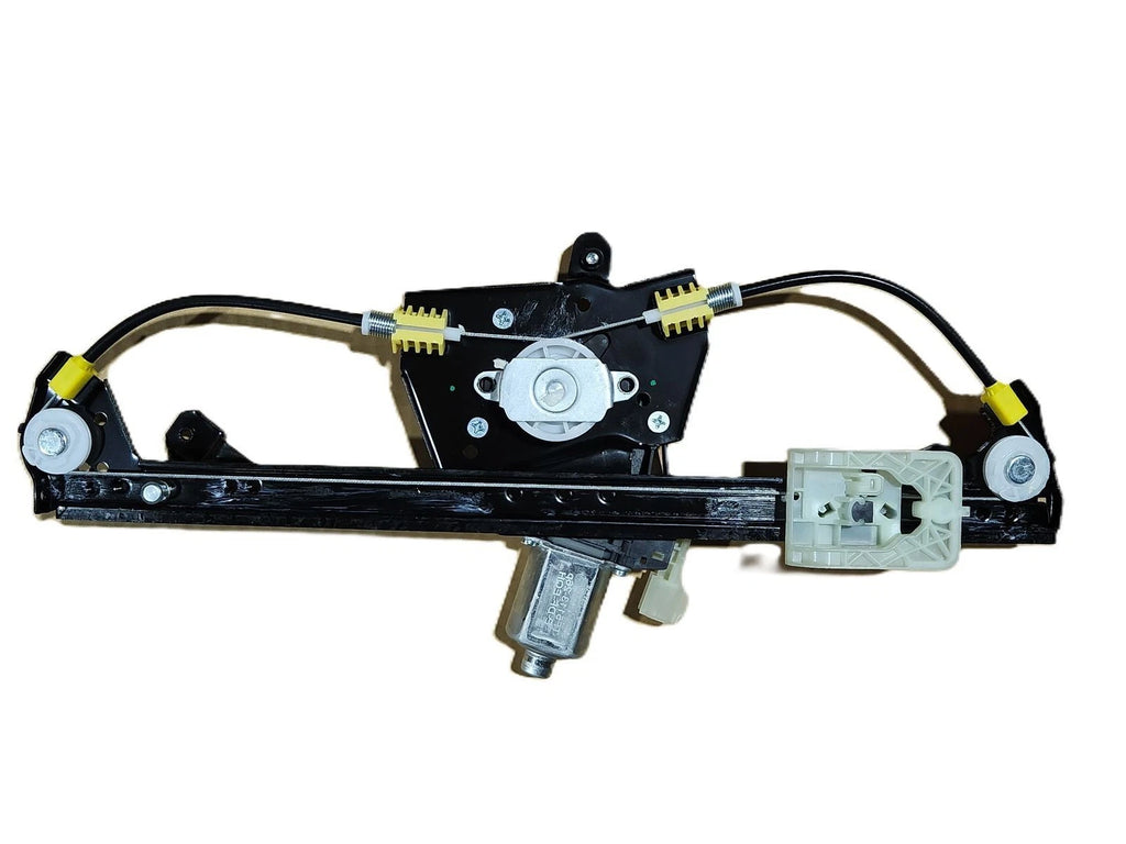 Rear Left Window Regulator With Motor 2 pins for Ford Ranger PX, Mazda BT50