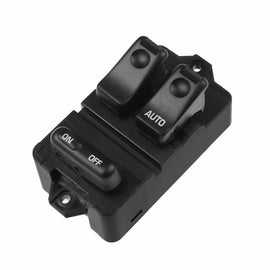 For MAZDA 323F BONGO 1994-1998 95 96 RHD POWER MASTER WINDOW SWITCH CONSOLE NEW