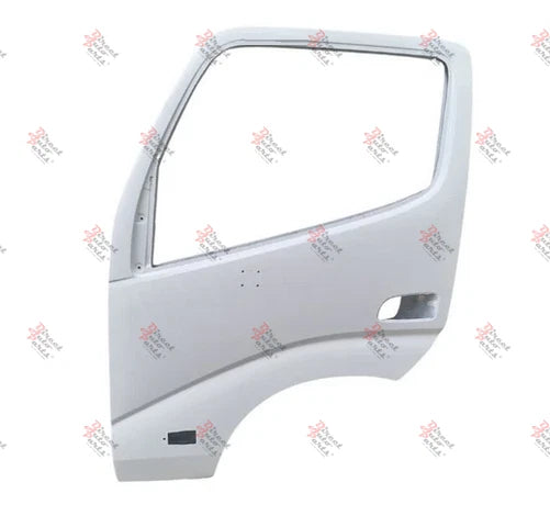 *NEW* DOOR SHELL (WIDE) for DYNA HINO DUTRO 300 series XZU XKU 2011 - 2018 LEFT