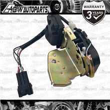 Load image into Gallery viewer, Front Right Door Lock Actuator For Ford Territory SX SY SZ 2004-14 SXA21812B AU