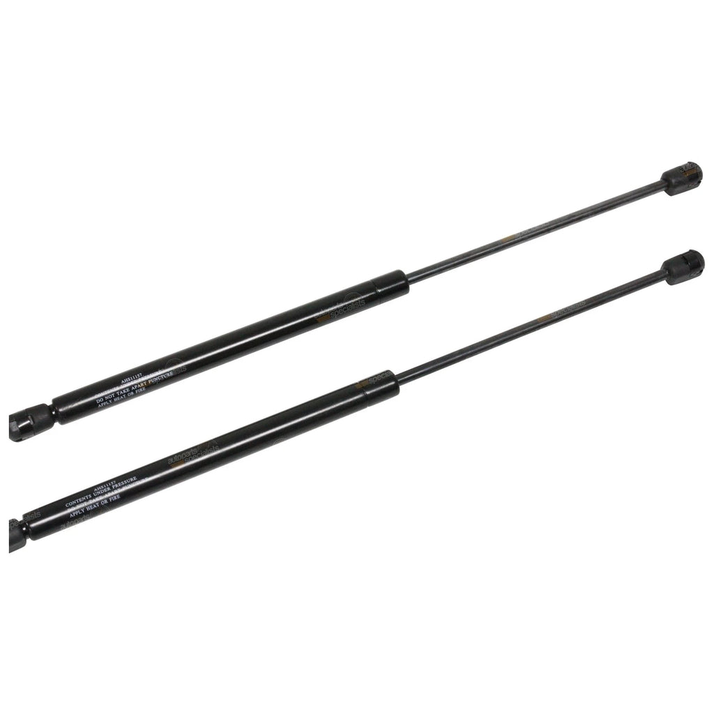 Bonnet Lid Gas Struts Pair For Holden Commodore VE Sedan/Wagon '06-'13 NEW
