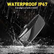 Load image into Gallery viewer, 4x Flowing LED Side Lights Indicator Repeater For Nissan Bluebird Sunny