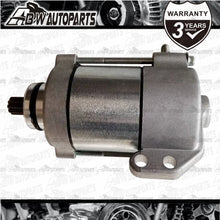 Load image into Gallery viewer, Starter Motor For KTM Motorcycle 200 250 300 EXC XC XCW 55140001100