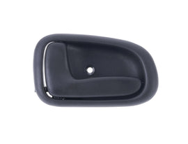 Grey Left Hand Inner Door Handle For Toyota Corolla AE101/AE102