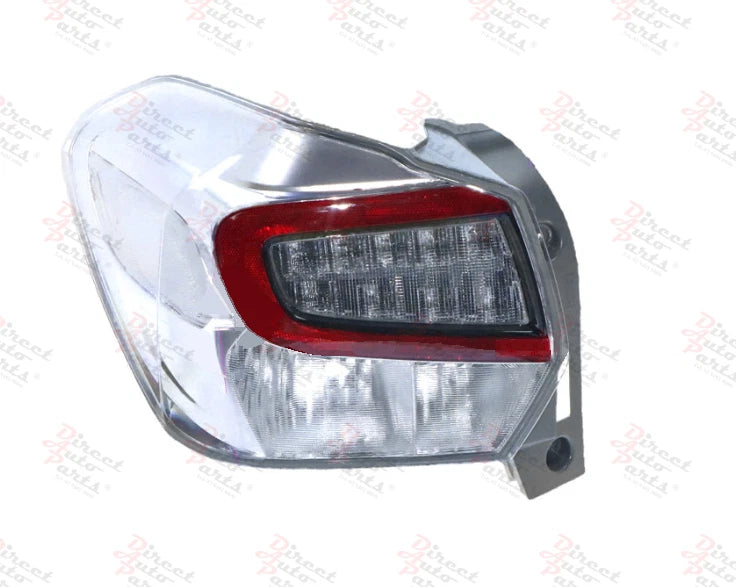 *NEW* TAIL LIGHT REAR BACK LAMP (LED) for SUBARU XV G4X 10/2015 - 5/2017 LEFT LH