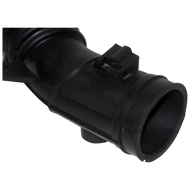 Rubber Air Cleaner Intake Hose for Toyota Camry ACV36 4cyl 2.4L 2AZ-FE 2002-2006