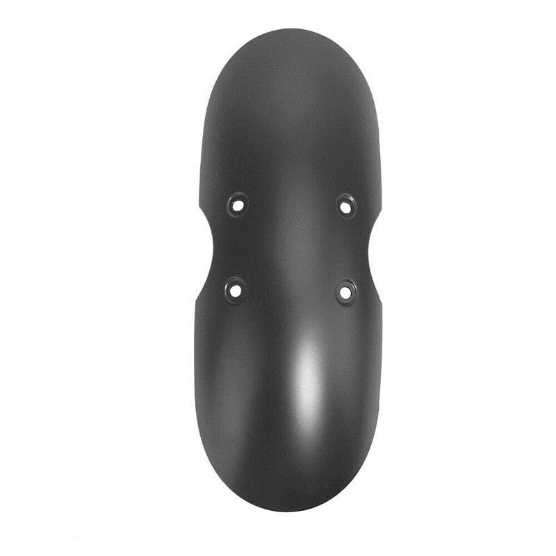 Motorcycle Front Fender Mudguard Matte Black for Triumph Bonneville T100 01-16 S