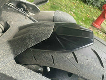 Load image into Gallery viewer, Rear Mudguard Fender Extender Protector Black For BMW F900R F900XR 2020 2021 ST