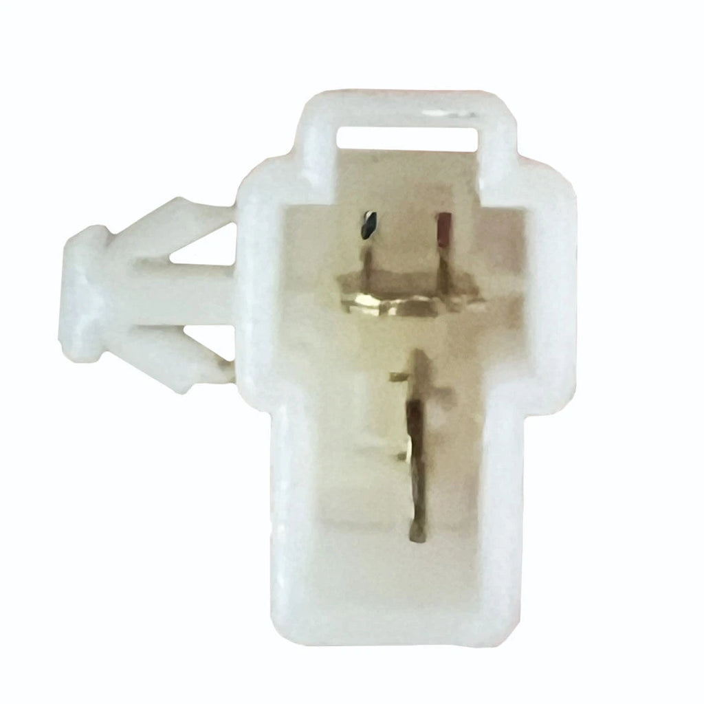 Front Left Window Regulator W/ Motor 2 Pins for Mitsubishi Delica L400 94-05