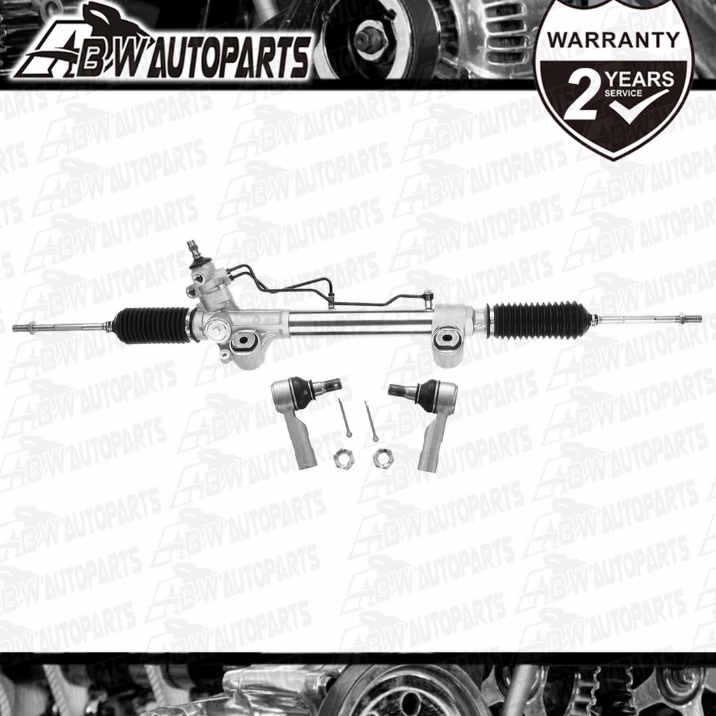 Power Steering Rack for Toyota Hilux Revo GGN25 KUN26 GUN125 126 4WD 2015-2019