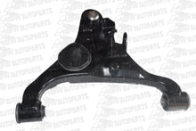 Load image into Gallery viewer, 1 Pair Front Lower Left &amp; Right Control Arm for Nissan Pathfinder R51 2005-2013
