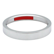 Load image into Gallery viewer, Chrome Speedometer Guage Bezel Cover Bezels for Harley XL 883 1200 Dyna Street S