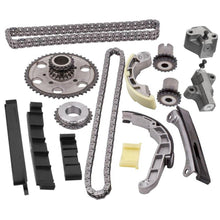 Load image into Gallery viewer, Timing Chain Kit with Tensioners &amp; Gears for Nissan Navara YD25DDTi 2.5L