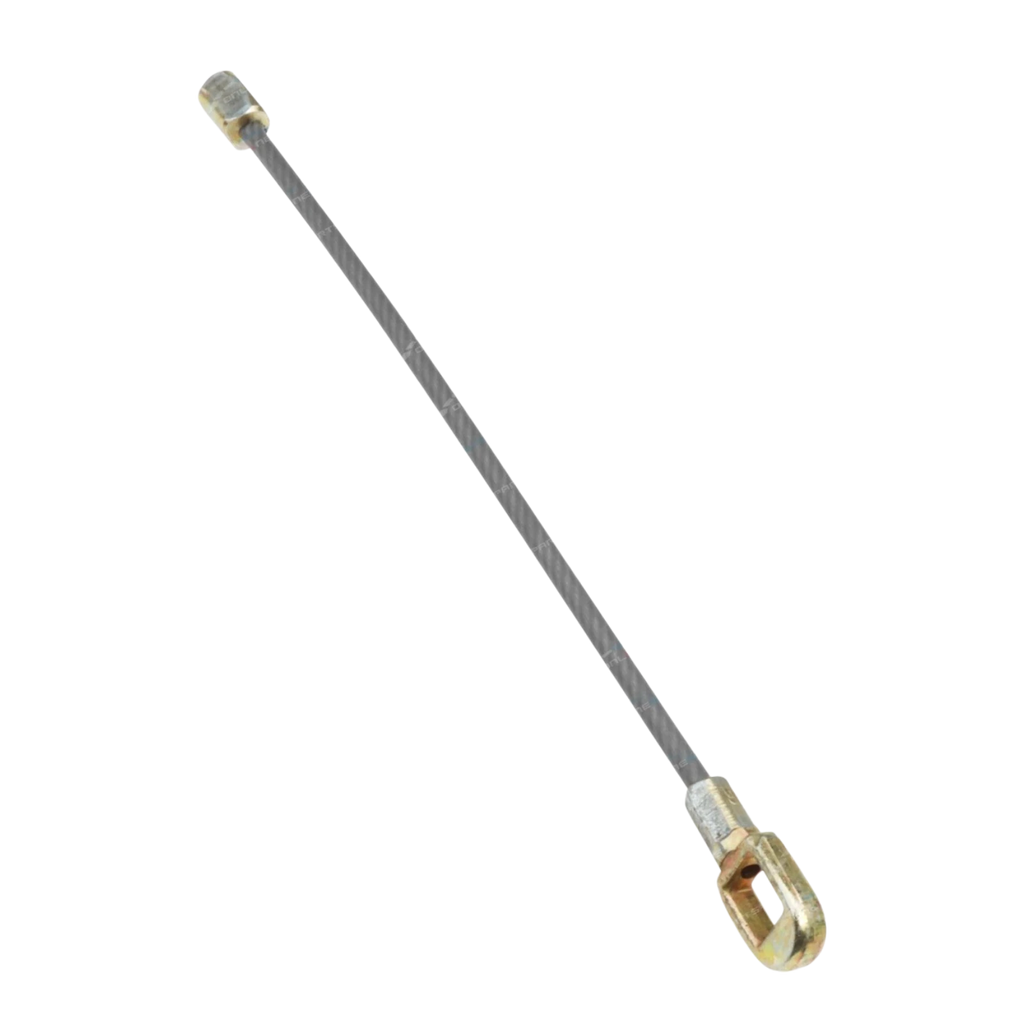 Park brake auto adjust cable for Toyota Landcruiser FZJ78 FZJ79