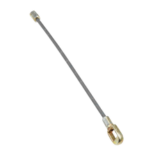 Load image into Gallery viewer, Park brake auto adjust cable for Toyota Landcruiser FZJ78 FZJ79