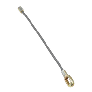 Park Brake Auto Adjust Wire Cable for Landcruiser FZJ78 FZJ79 V6 4.5L 1999~2007