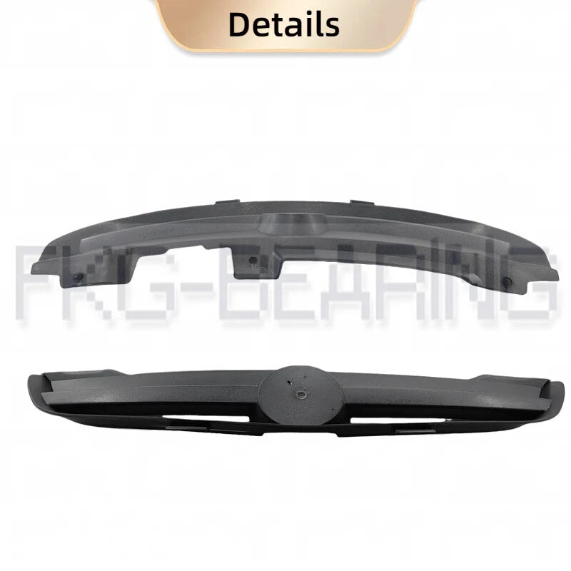 Front Grill For Holden Commodore VY S SS S V8 Radiator Grille Black 2002~2004