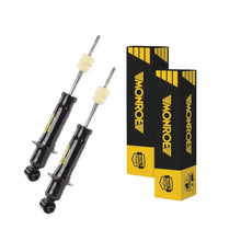 Load image into Gallery viewer, 2 x Monroe Left &amp; Right Rear Shock Absorbers for Holden Calais Commodore VF VE