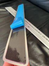 Load image into Gallery viewer, PAIR OF ALLOYS FPV FRONT SCUFF PLATE SUIT FG SERIES FORD FALCON SEDAN UTE