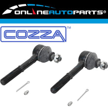 Load image into Gallery viewer, Front Outer Left &amp; Right Tie Rod Relay Ends for Nissan Pathfinder R50 WD21 93~95