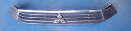 Upper Front Bar Grille for Mitsubishi ASX XC 16-19