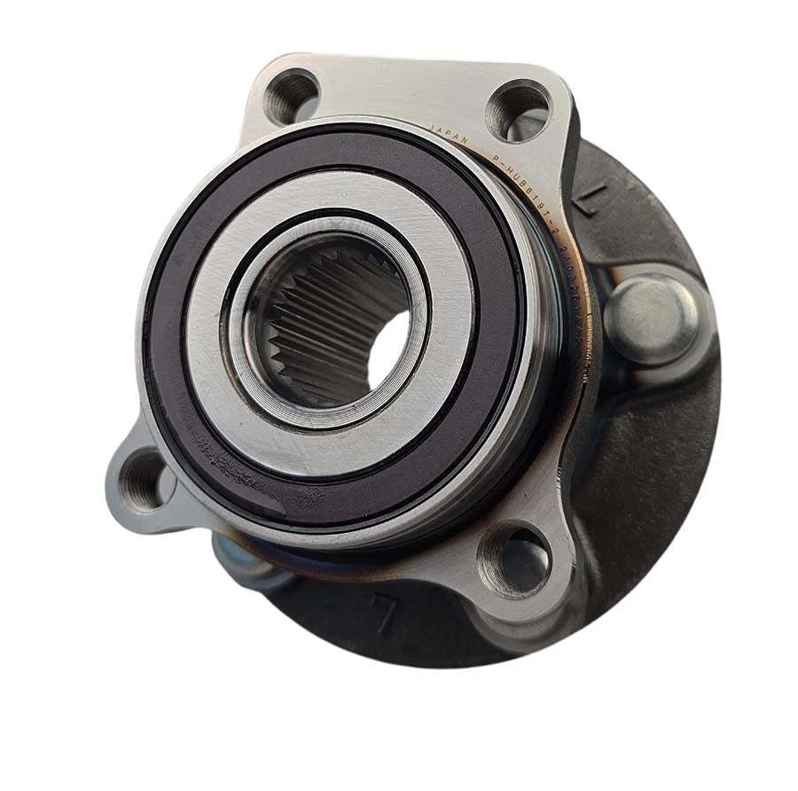 NTN Front Wheel Bearing Hub Assembly for Subaru Exiga & Forester