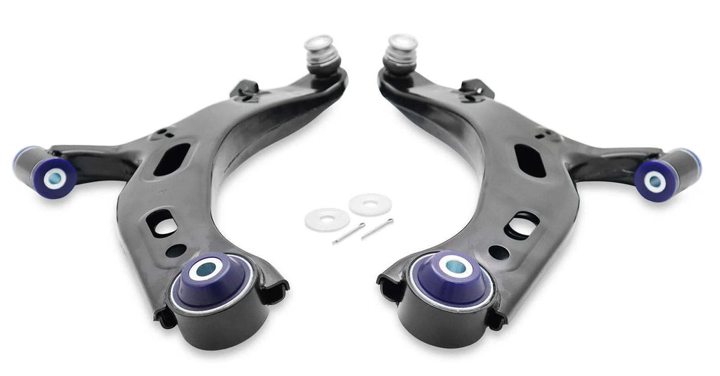 SuperPro Front Control Arm Lower Complete Assembly Kit TRC1131