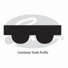 Gates Timing Belt T987