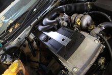 Load image into Gallery viewer, ENGINE COVER INSERT PLATE SUIT FORD FALCON BA BF 6 CYLINDER SEDAN UTE/XR6/TURBO