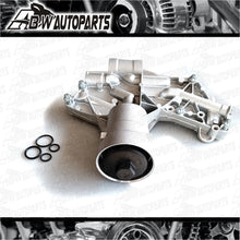 Load image into Gallery viewer, Oil Cooler Assembly Fit For Holden Cruze JH A16LET 1.6L 2014-2017