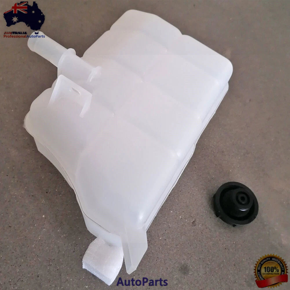 Coolant Expansion Tank for Mazda BT50 UP for Ford Ranger PX Diesel 2011-2015