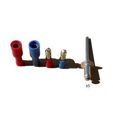 Load image into Gallery viewer, Rear Right Window Regulator W/Motor 2 pin for Holden Commodore VT/VX/VY/VZ 97-07