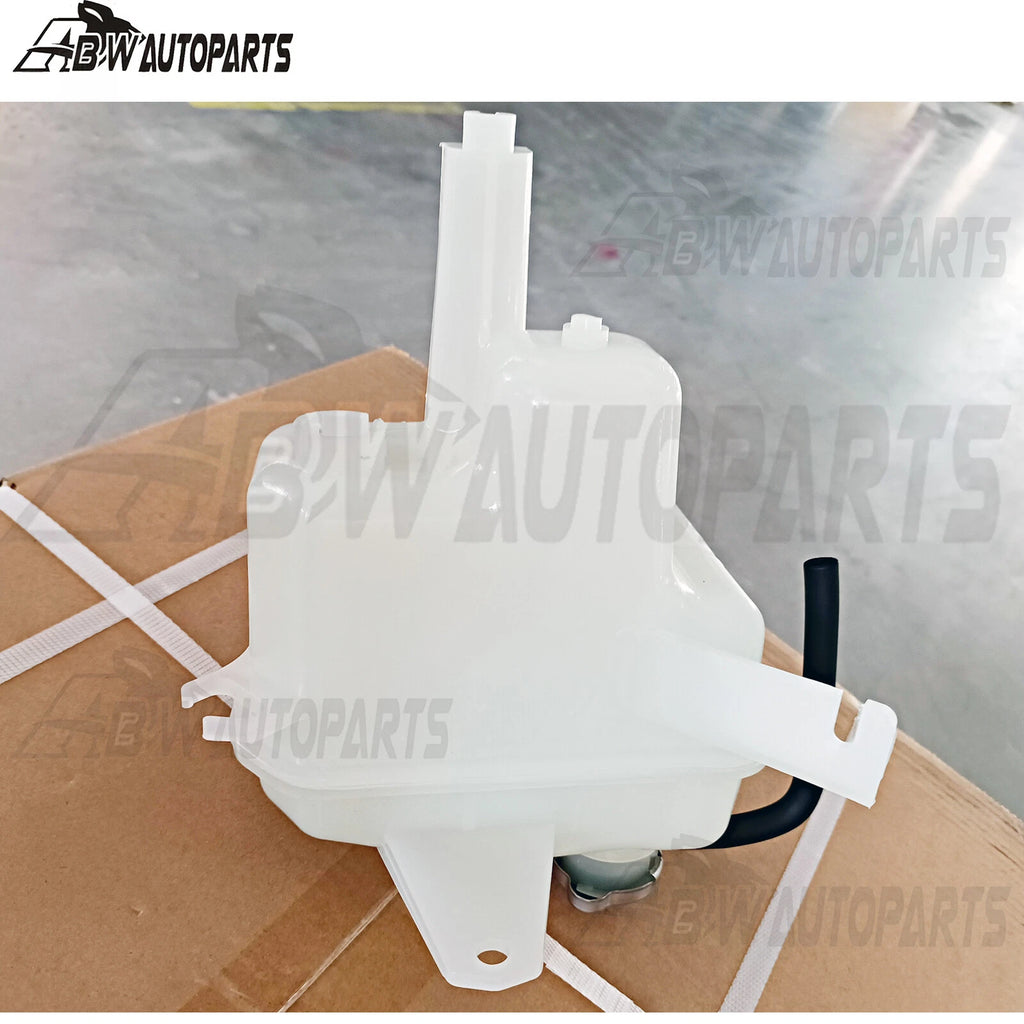 Fits Ford Escape Mazda Tribute Coolant Tank Overflow Bottle Reservoir 2001-2007