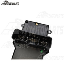 Load image into Gallery viewer, POWER WINDOW SWITCH MASTER SWITCH RH FRONT For Honda Jazz 01-08 4 Button Hatch