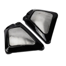 Load image into Gallery viewer, Left &amp;Right Airbox Frame Neck Side Cover For Harley V-Rod VRSCA 2002-2006 VRSCB
