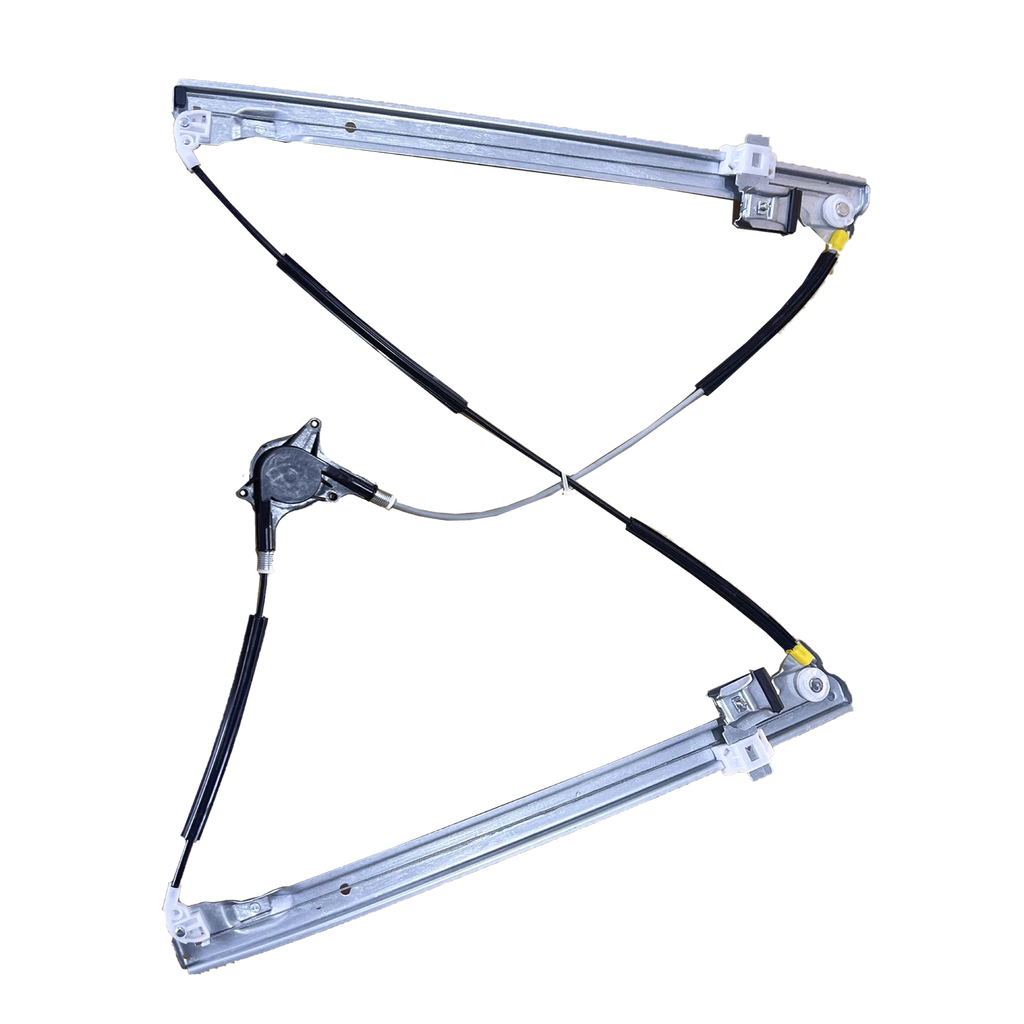 Front Right Window Regulator No Motor For Mercedes Benz Vito W639 2005-14 8Gear