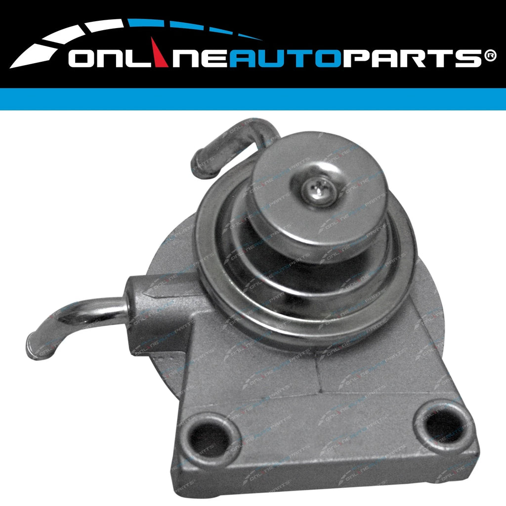 Diesel Fuel Filter Primer Pump for Toyota Hilux 2L & 3L 23301-54410