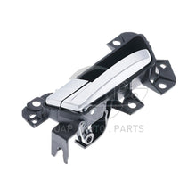 Load image into Gallery viewer, Door Handle Front Left Inner Silver/Satin BGF22601B1 For Ford Falcon FG FGX/XR6