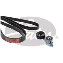 Load image into Gallery viewer, Gates Accessory Micro-V Belt Kit AK016PK2300