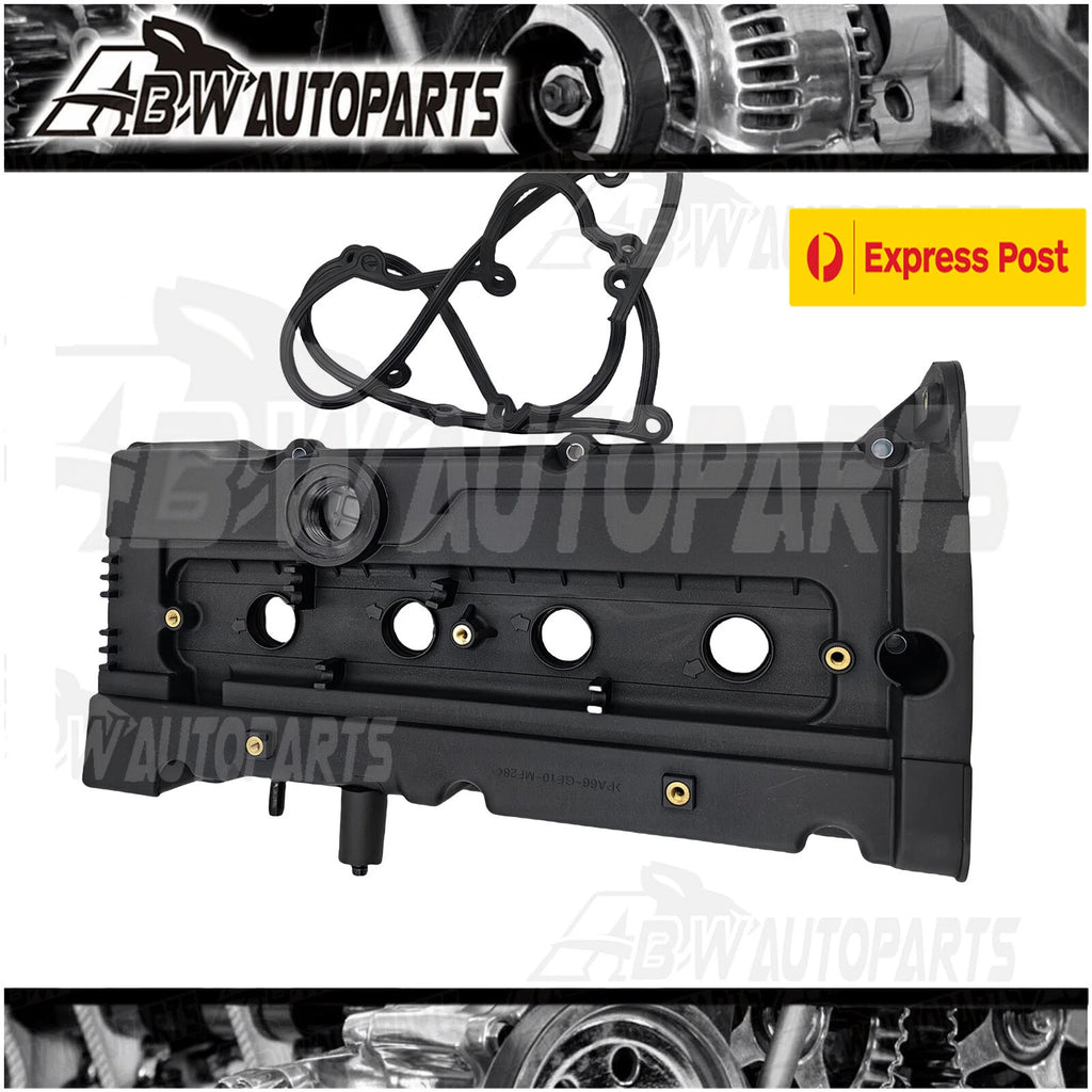 *EXPRESS* CYLINDER HEAD COVER FOR HYUNDAI GETZ TB 1.6 2005-2009 ROCKER COVER
