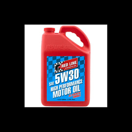 Red Line Motor Oil 5W30 3.8L 15305