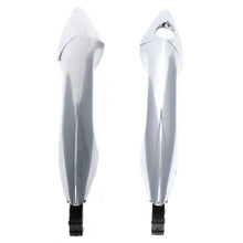 Load image into Gallery viewer, 4 pc FRONT REAR LEFT &amp; RIGHT Door Handle Outer Chrome for Hyundai i30 GD 12-17