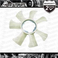 Load image into Gallery viewer, Radiator Fan Blade For Nissan Navara D22 ZD30 ZDI GU DDi Models