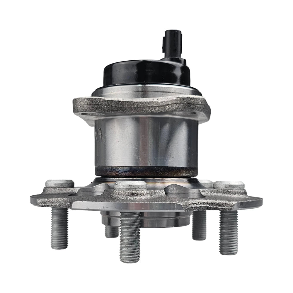 Rear wheel bearing hub assembly for Toyota Prius V ZVW40 FWD 2012-2021
