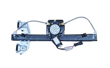 Load image into Gallery viewer, RL Rear Left Window Regulator With Motor 2 Pins for Holden Cruze JG JH 2009-2016